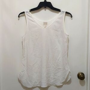 Chico's Tank Top Size 0 US Sizes S NWOT